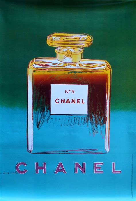 poster chanel parfum|poster of chanel perfume bottle.